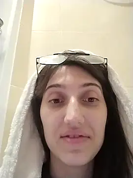 Chat XXX ao vivo de Iren