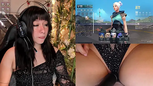 Nanachi_CookのライブXXXチャット