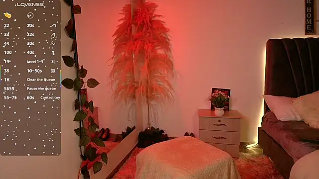 Chat +18 de miaoconell ao vivo