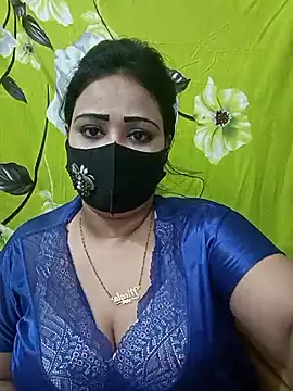 Mow_955 Show in webcam