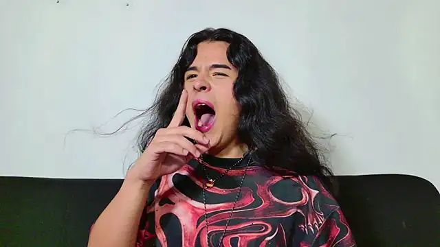 Chat XXX en directo de Angel-umbra