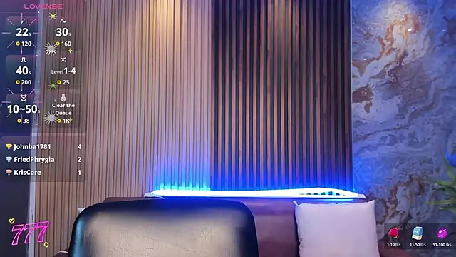 Alicee_Broownn élő XXX-chatje