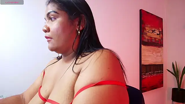 Chatroom XXX en direct de Astrid_Black