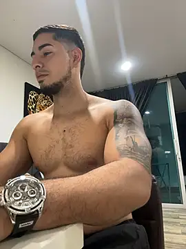 دردشة Dimitri_Colleman الجنسية المباشرة