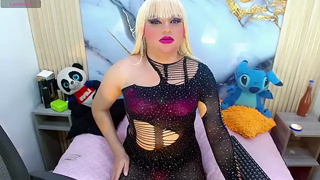 Chat XXX en directo de natashaislerxxx