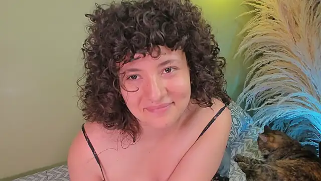 Živý XXX chat Fluffygarden