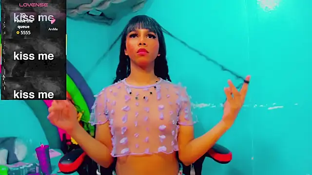 Britany_montiel Webcamshow