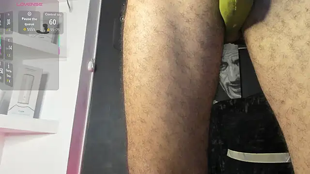 Tatis__ 라이브 XXX 채팅