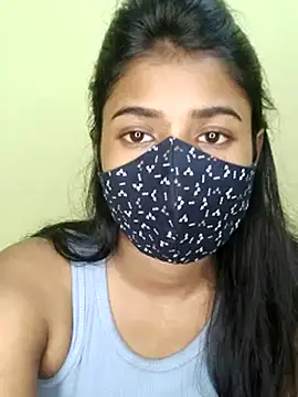 trinasa's Webcam Show