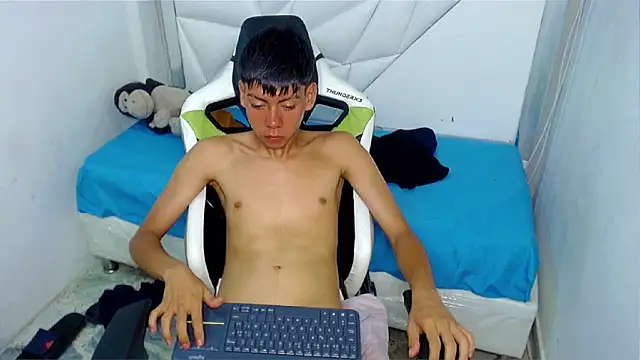 Liarr_ 라이브 XXX 채팅