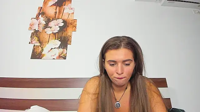 00ingridのライブXXXチャット