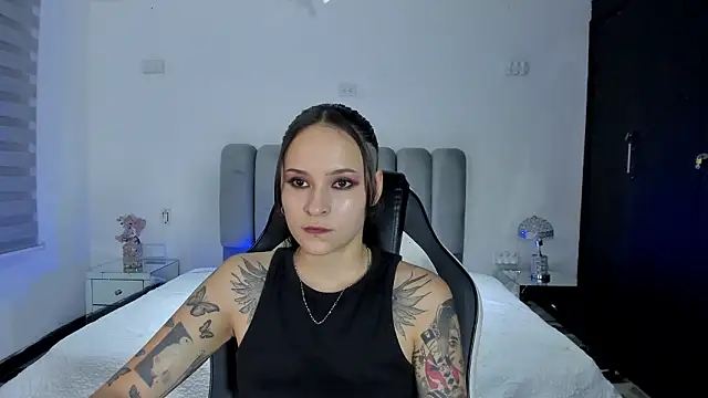 Chat XXX Live AnnyThompson_