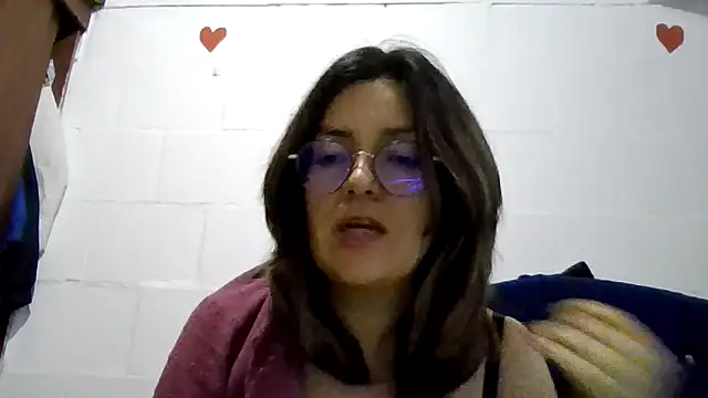 XXX chat uživo modela princessbella93