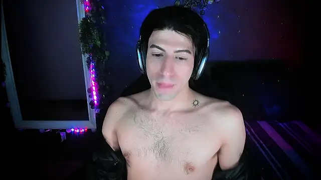 عرض كام newjeff