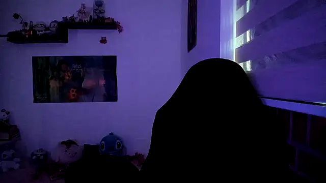 Shaddycute_ Live XXX-chat