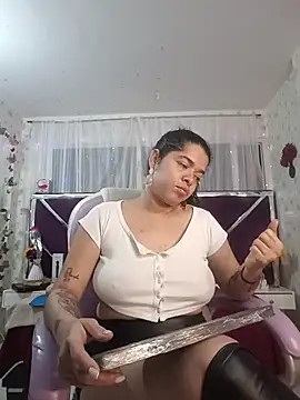 alexa-cooper- Live XXX-chat