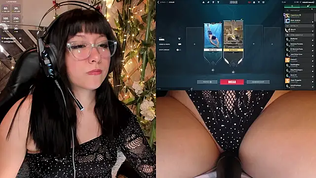 Nanachi_Cook's Live XXX Chat