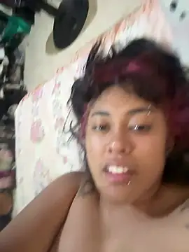 pawmistry Show in webcam