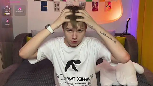 Živý XXX chat metarion