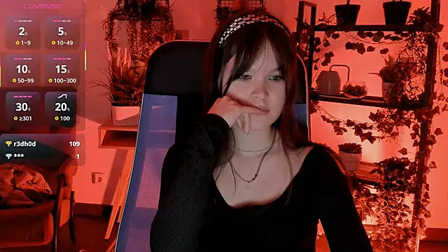 Chat XXX Live Elainebeness