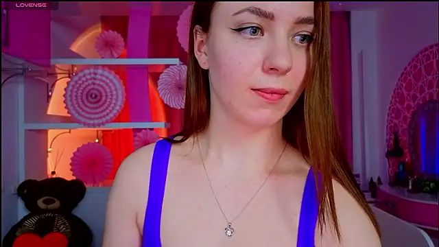 _Milla___ 라이브 XXX 채팅