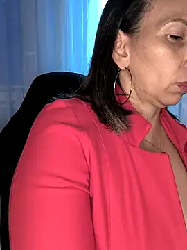 XXX chat uživo modela Mrsvictoriaaa