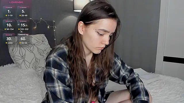 sweete_chantal Chat XXX in diretta