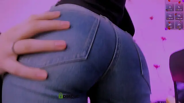 barbara_crazy Show in webcam