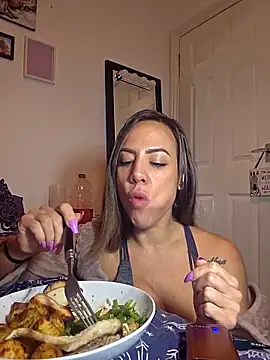 Živý XXX chat Miss_J888