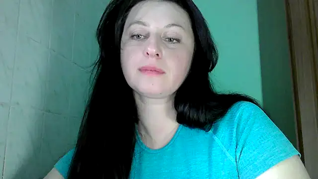 MelinaAx's Webcam Show