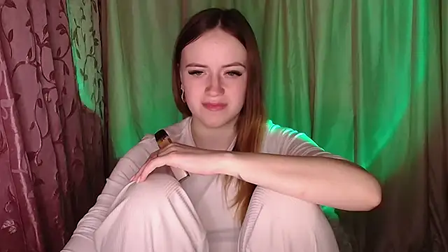 Chat XXX Live Illa_May