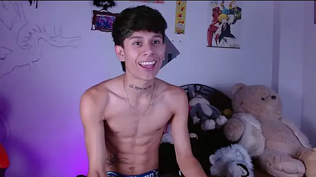 Jake_beach_のウェブカメラショー