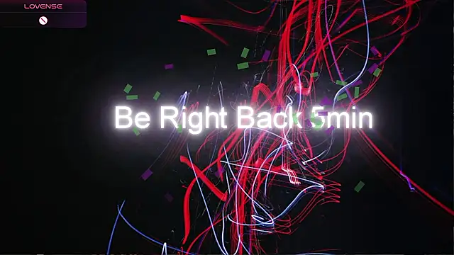 Show modela BarbieKara na web-kameri