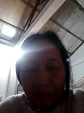 heesuu11 Pertunjukan Webcam