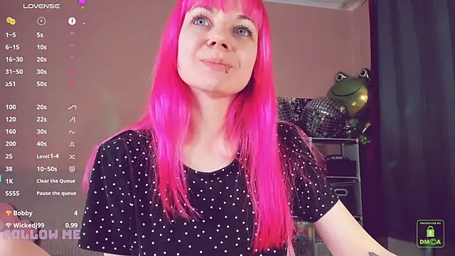 AmyRose6969's Live XXX Chat