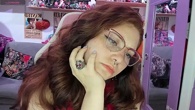 soficammy's Live XXX Chat