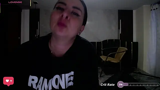 Abril_Luv's Live XXX Chat