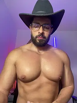 magnumchris Live XXX-Chat