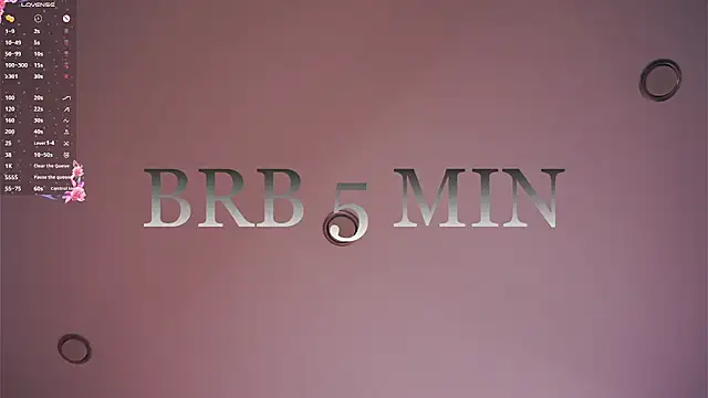 MirnaTelladoのライブXXXチャット