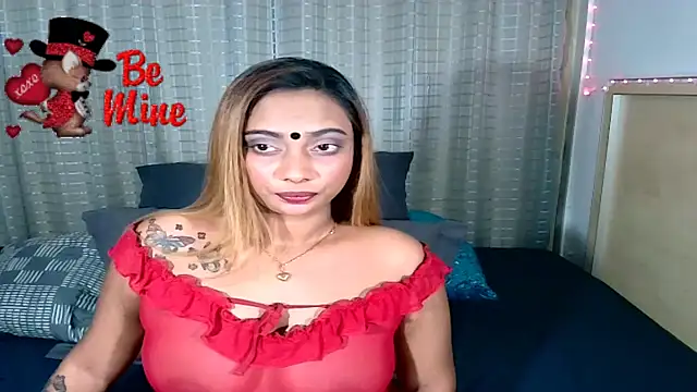 sexyindianchic Obrolan Langsung XXX