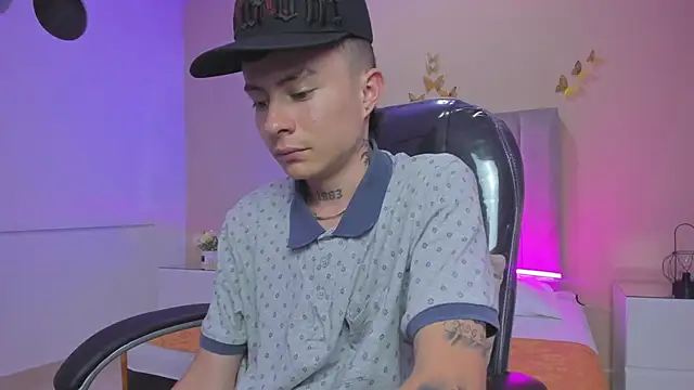 Chat XXX ao vivo de Nascary_Fox