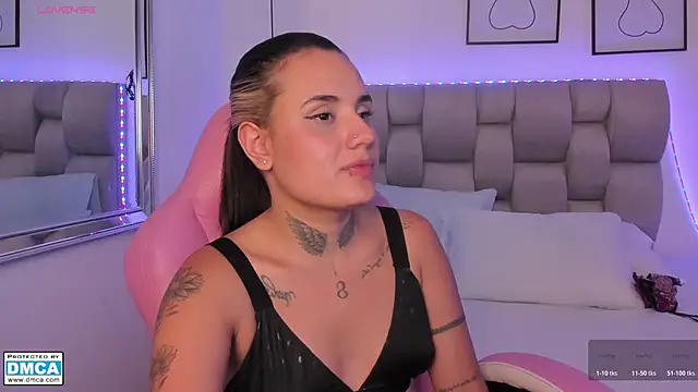 Susan-Sweet-7's Live XXX Chat