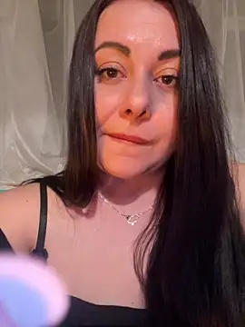 DaisyStreet's Live XXX Chat