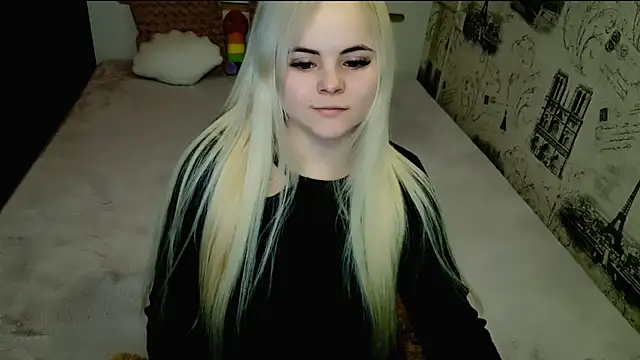 แชท XXX สดของ lovely-eyes