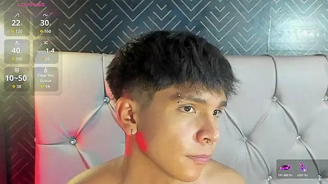 Thiago_Kozak 웹캠 쇼