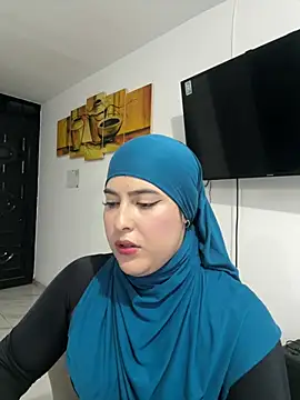 Zahida_7 Chat XXX in diretta