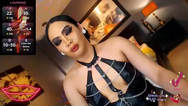 FridaHumphrey – webcam-show