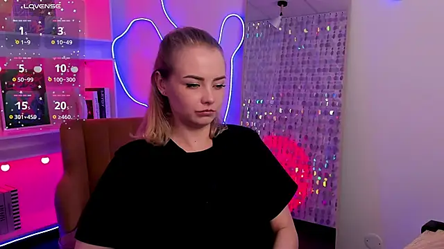 StephanieSweety Chat XXX live