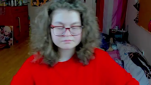 Sashy_Way élő XXX-chatje