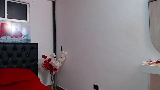 pinky_f00x Live XXX-Chat